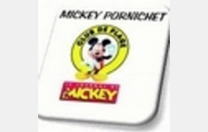 Club Mickey Pornichet
